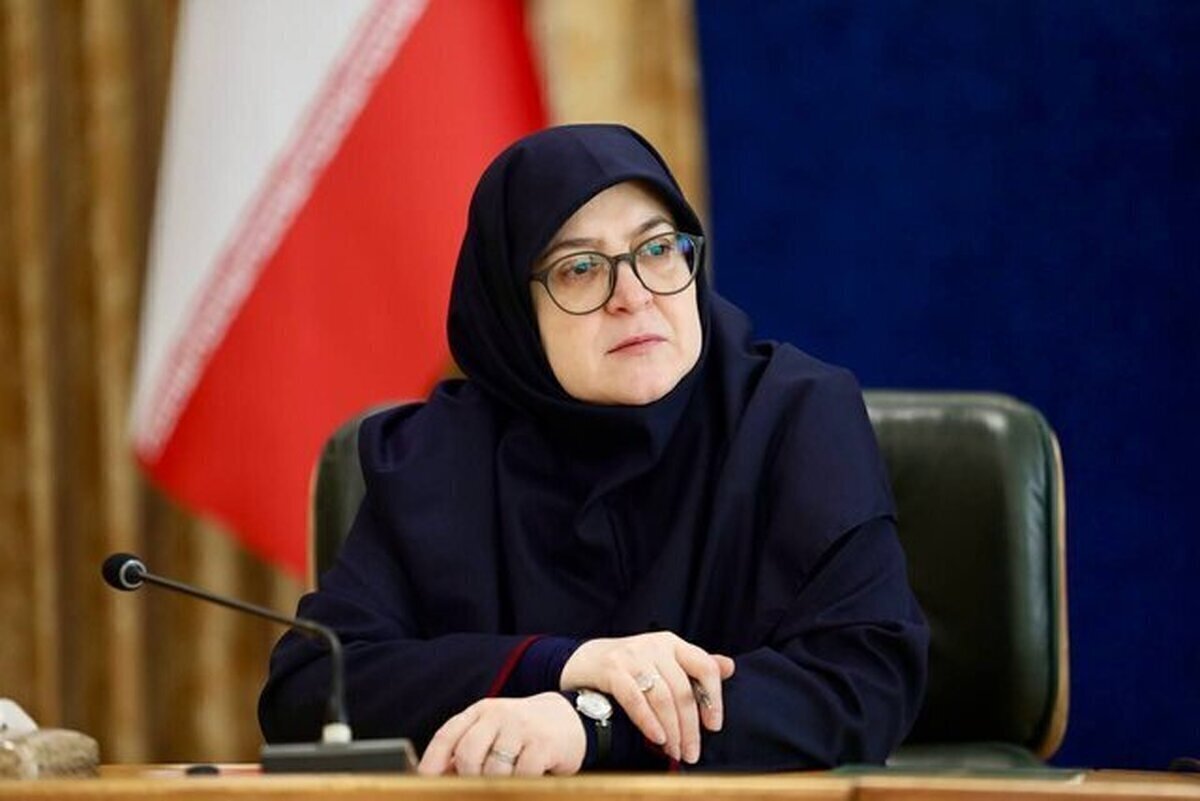 مهاجرانی: برداشت آب از رود ارس در چارچوب قراردادهای حقابه انجام میشود ؛ طراحی ۱۴ پروژه در وزارت نیرو برای حل مشکل ناترازی