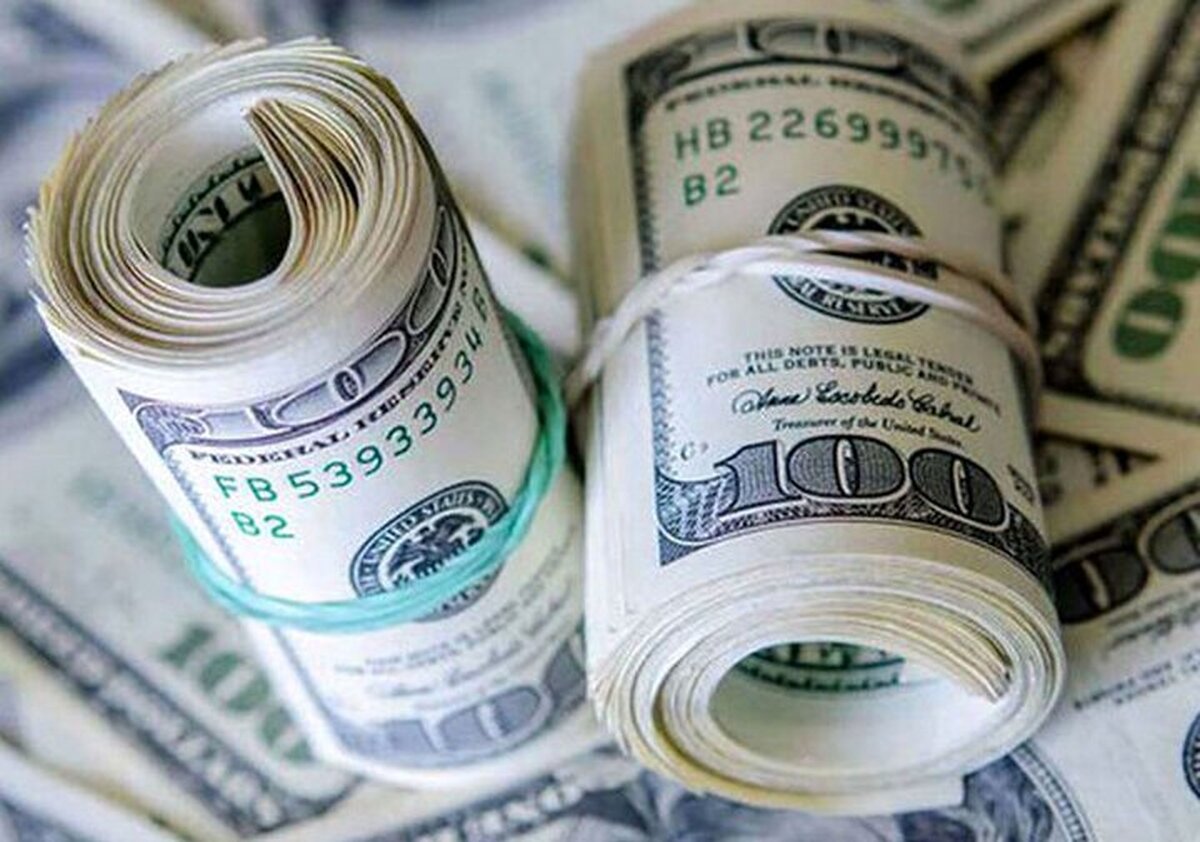 قیمت روز دلار 11 بهمن 1403