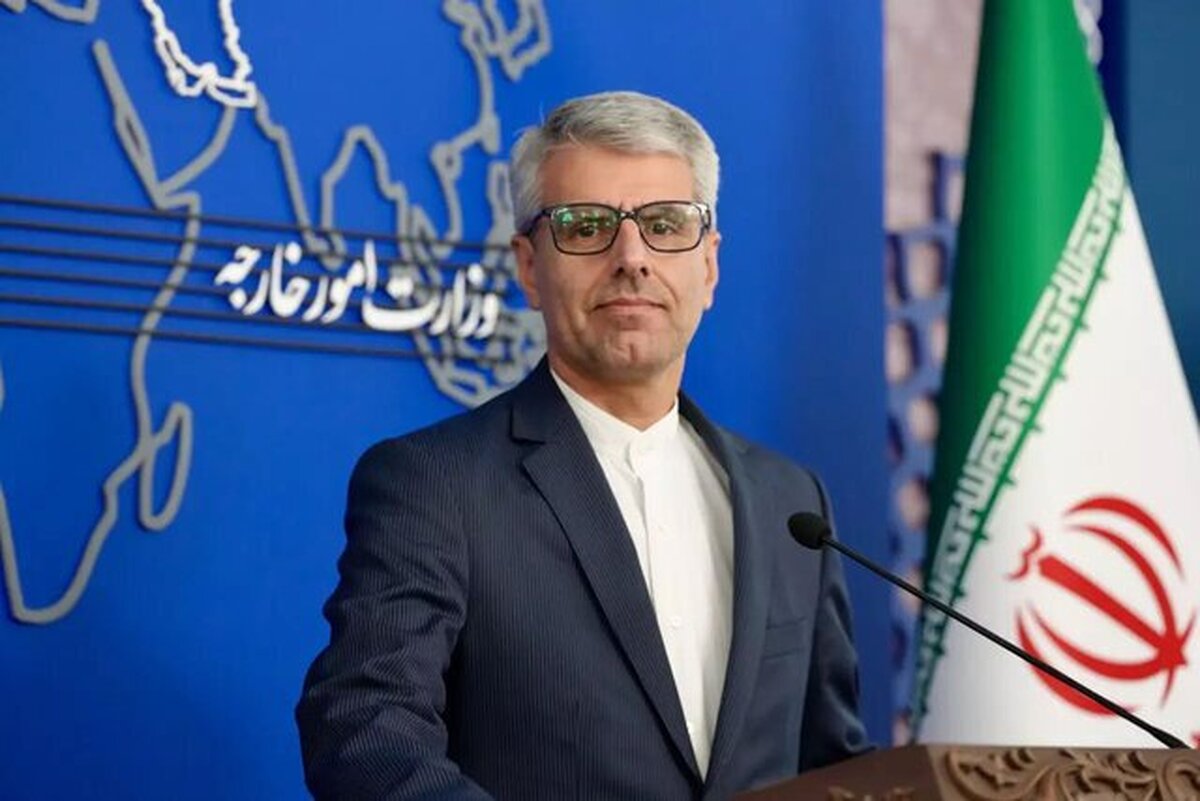 بقائی: امنیت قفقاز برای ما مهم است ؛ از سوی آمریکا چراغی مشاهده نکردیم ؛ بررسی موضوع مفقود شدن سه تبعه هندی در ایران