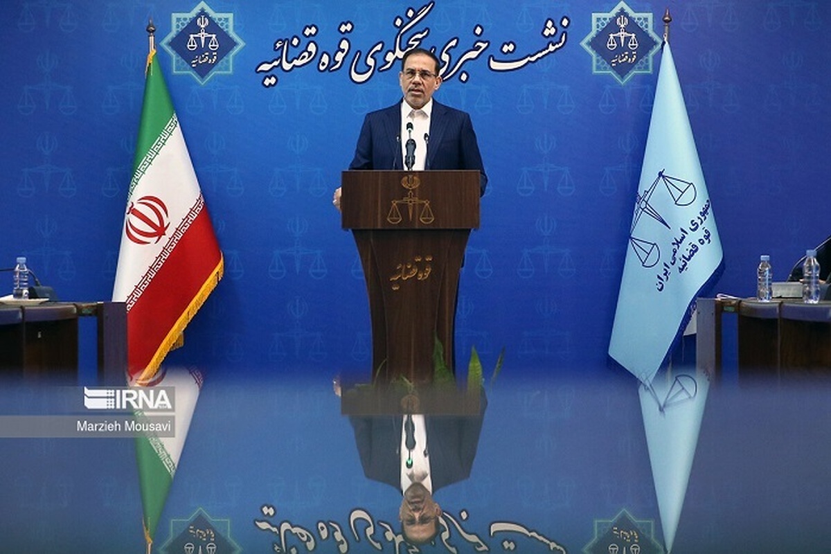 جهانگیر: ایران مستقلترین کشور عالم است ؛ صادق زیبا کلام با قرار کفالت آزاد است ؛ شکایتی از محمدجواد ظریف به دادستانی تهران وصول نشده است