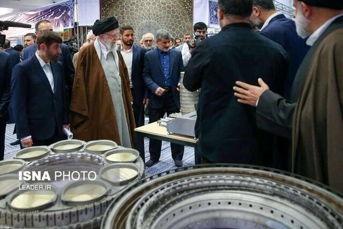 رهبر انقلاب: کاری کنید صرفه جویی شود