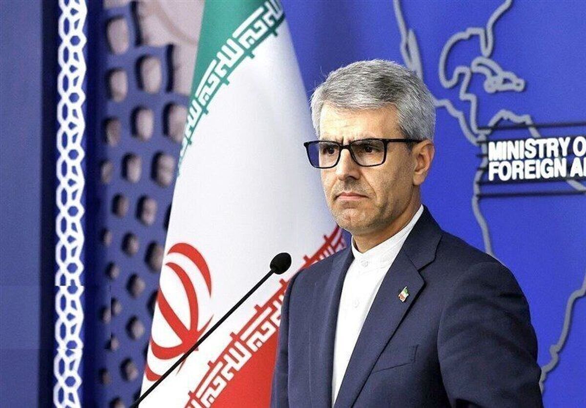 بقائی: پاسخ به تهدید علیه ایران این است که هیچ غلطی نمیتوانند بکنند؛ برای توسعه مکران نیازمند سرمایهگذاری داخلی و خارجی هستیم