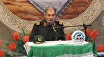 سردار غیاثی راد: شهدا مصداق بارز 