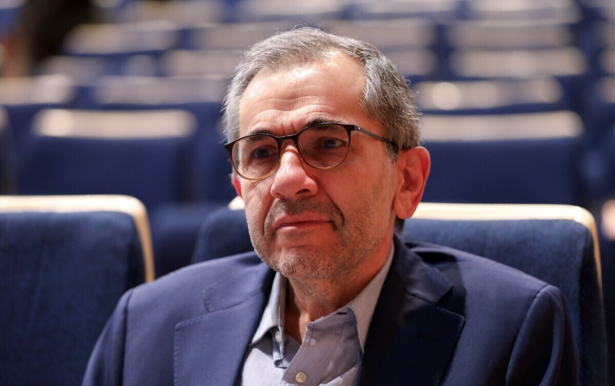 تخت روانچی: با غرب درباره مسائل منطقه گفتوگو میکنیم ؛ منطق برجام مورد اشتراک ایران و اروپاست