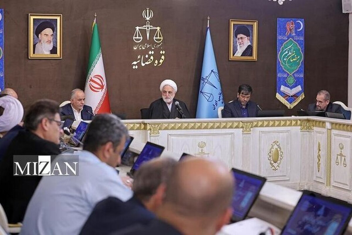 اژه ای: نباید نگاه سلیقهای و جناحی به قانون داشته باشیم؛ نباید فراموش کنیم که ما برای حکومت نیامدهایم
