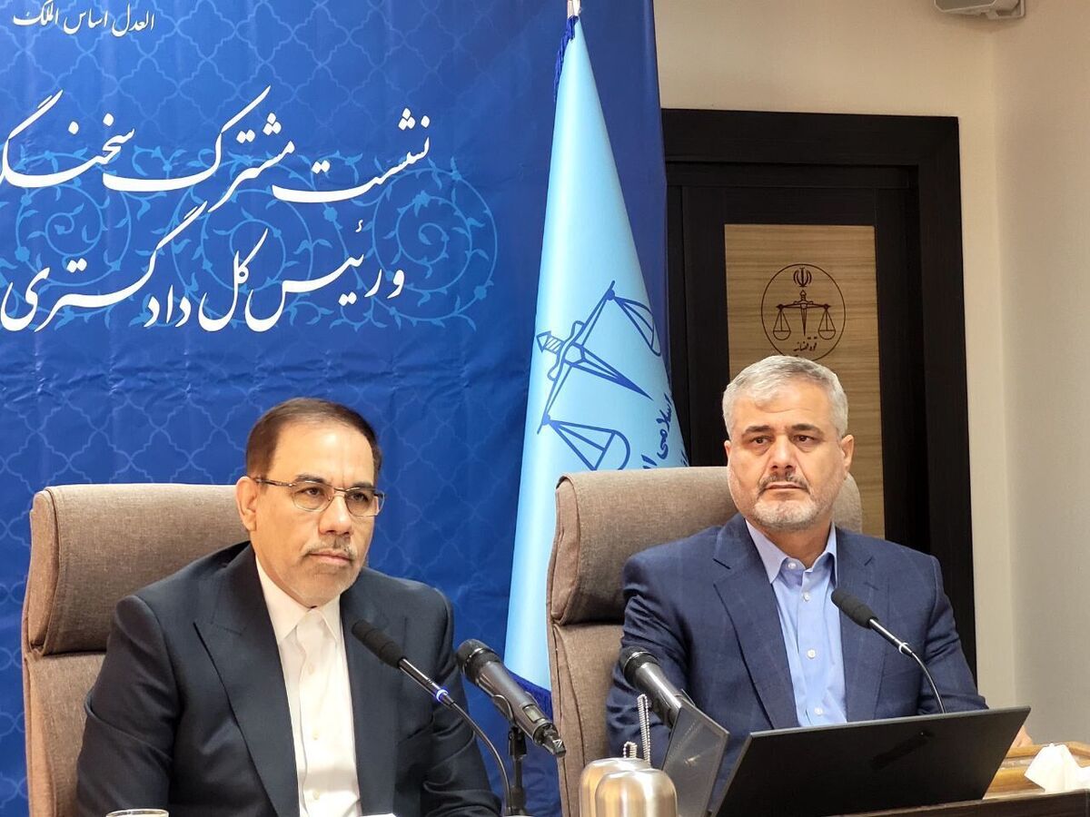 جهانگیر: مقاومت تا آزادی فلسطین از چنگال اشغالگران ادامه دارد ؛ صدور احکام ۴۴ متهم پرونده چای دبش