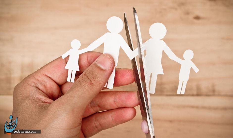 تخمین بازه زمانی پروسه طلاق در نبود شوهر با مشاوره حقوقی