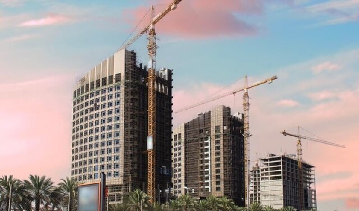 برنامه عربستان سعودی برای ساخت ۳۲۰ هزار اتاق هتل