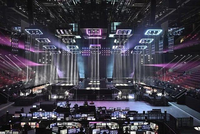 یوروویژن ۲۰۲۴ زیر سایه تهدیدات تروریستی؛ همه آنچه باید درباره بزرگترین رویداد موسیقی زنده جهان دانست