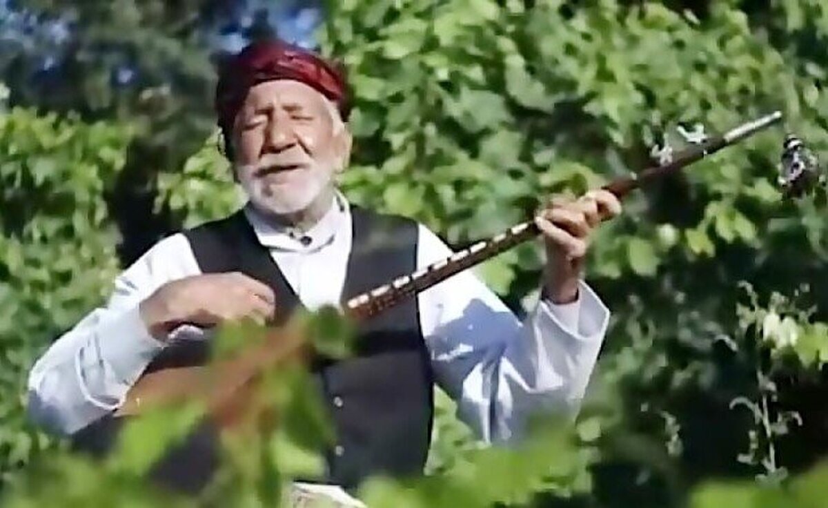 وزیر فرهنگ درگذشت یکی از بزرگان موسیقی کشور را تسلیت گفت
