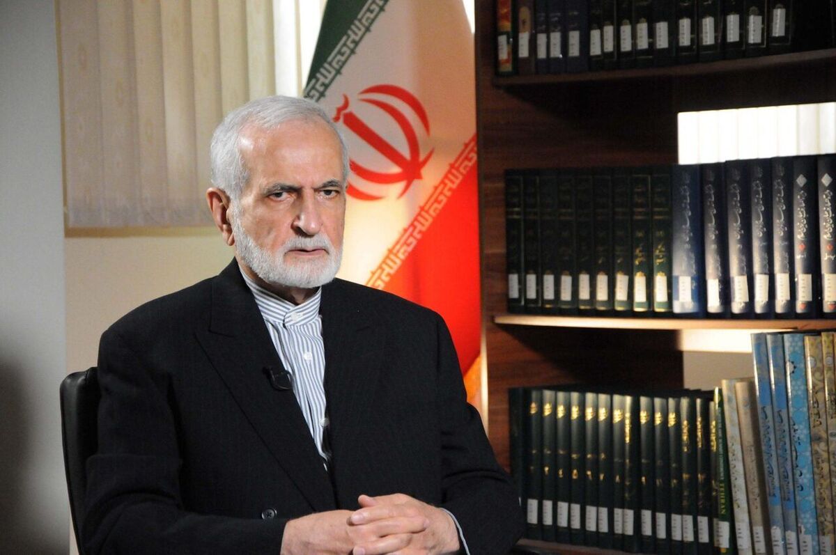 کمال خرازی: در صورت تهدید موجودیت ایران دکترین هسته‌ای خود را تغییر می‌دهیم