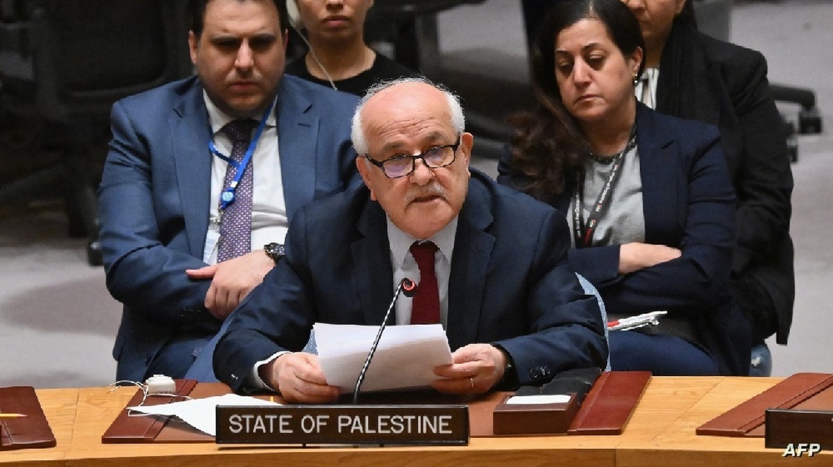 تصویب طرح تایید عضویت کامل فلسطین در سازمان ملل  143 رای مثبت -  9 رای منفی