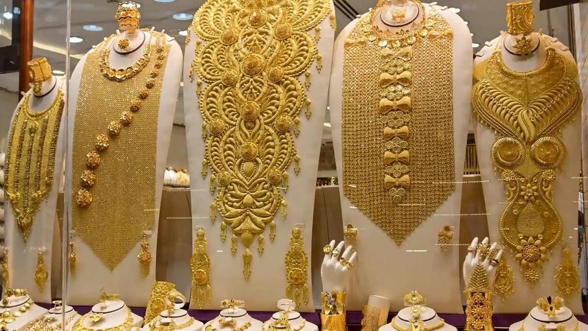 پیشبینی جالب رییس اتحادیه طلا از قیمتها در روزهای آینده طلا و سکه بخریم یا فعلا دست نگه داریم؟