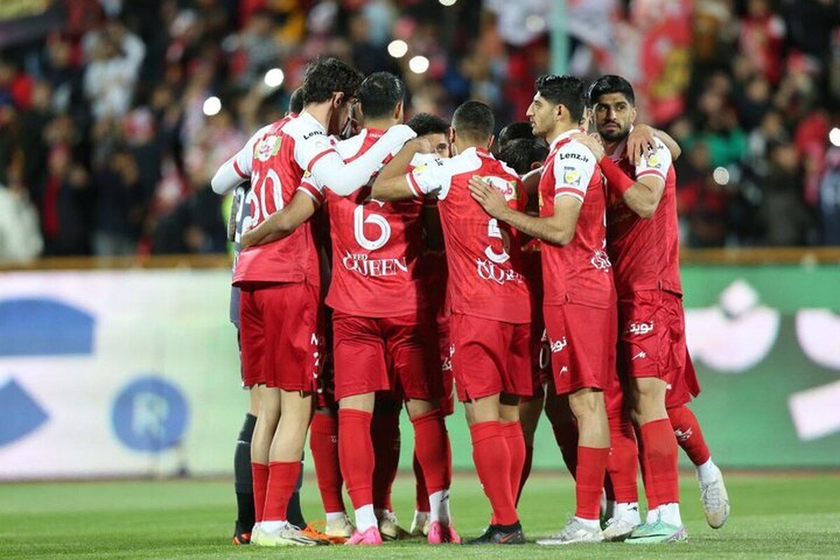 مترجم پرسپولیس جریمه شد