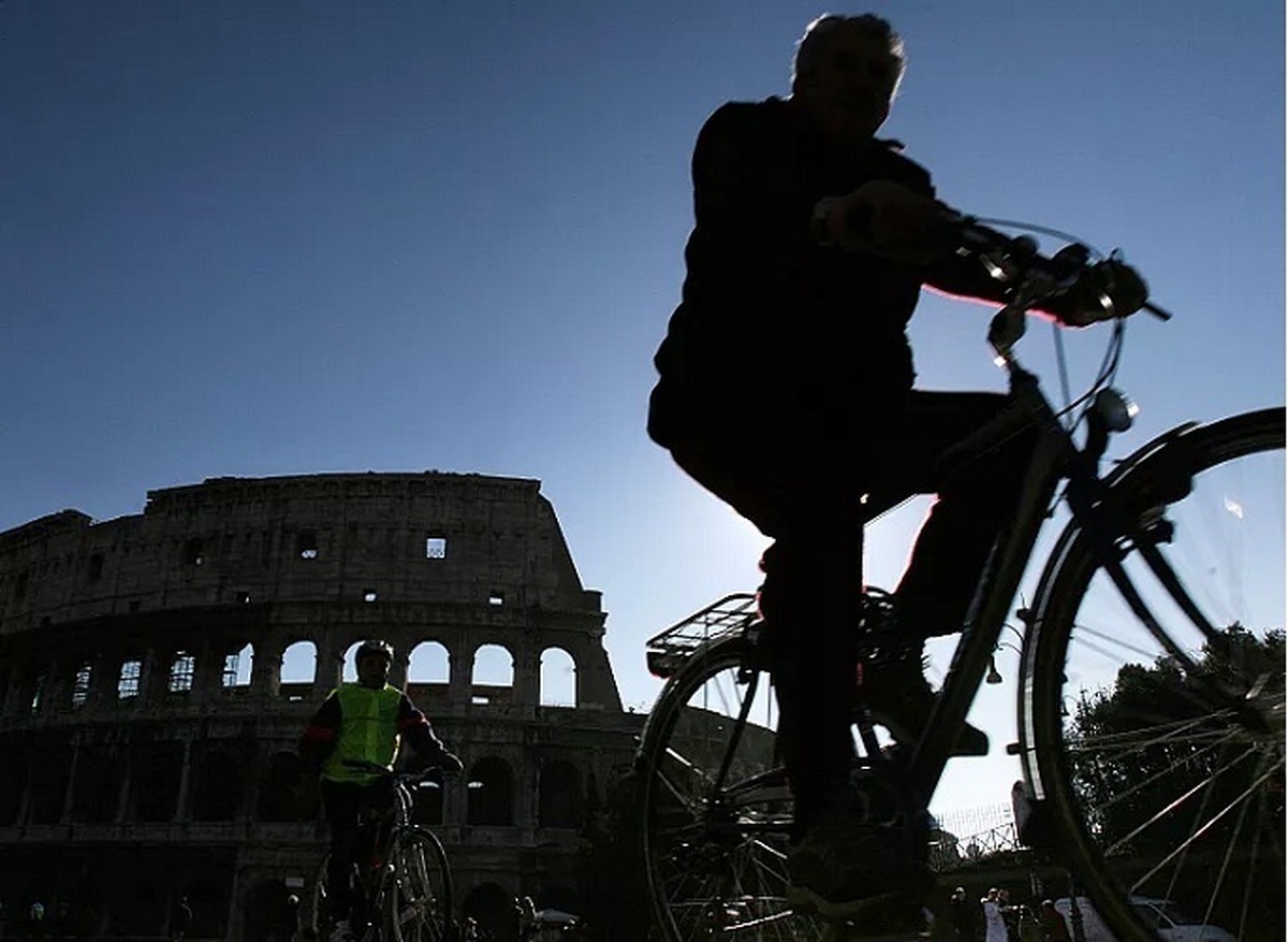 کدام کشور اروپایی برای دوچرخه سواری بهتر است؟