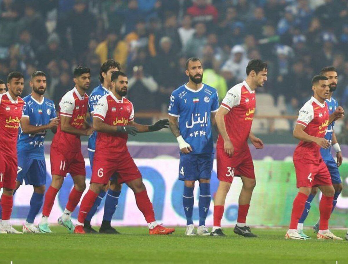 استقلال و پرسپولیس به لیگ نخبگان آسیا رسیدند