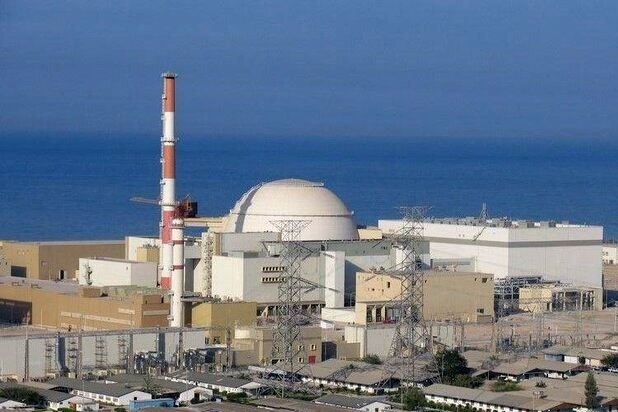 اسلامی: نیروگاه بوشهر اواخر خرداد به مدار برمی‌گردد/ معاون گروسی به ایران می‌آید