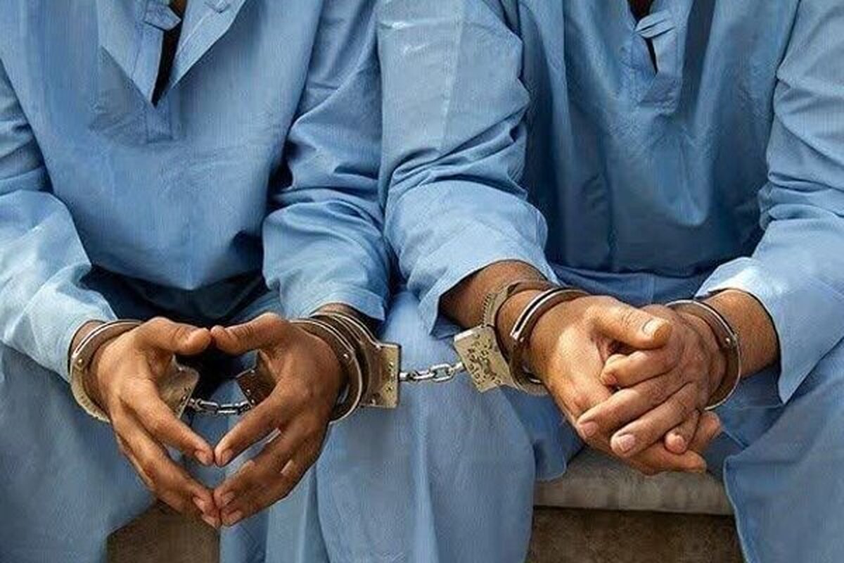 بازداشت ۱۴ نفر در یک نزاع دسته جمعی در اهواز