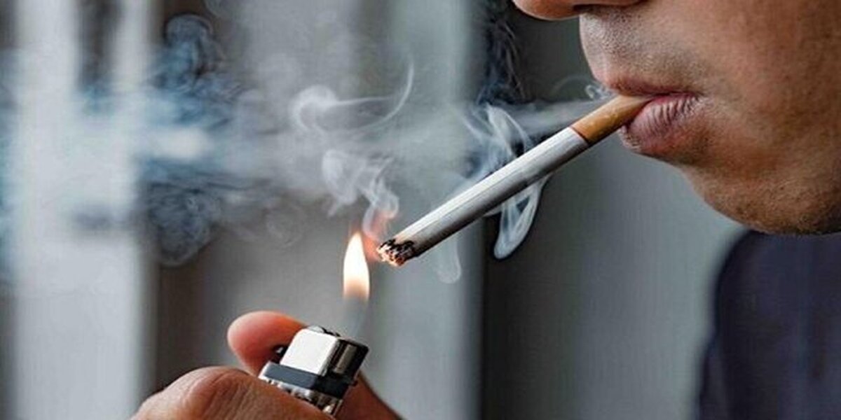 کاهش سن مصرف دخانیات در کشور   ترفند مافیای دخانیات برای کارخانه سیگار الکترونیک