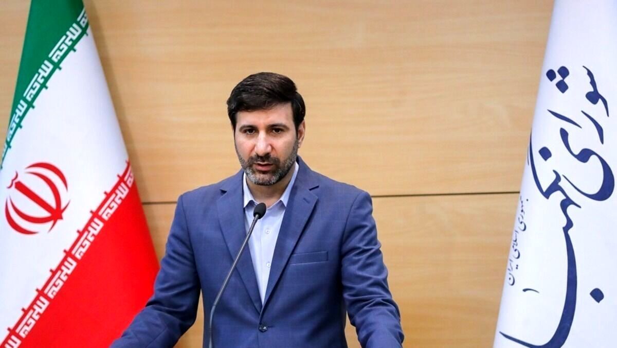 توضیحات سخنگوی شورای نگهبان درباره روند قانونی اداره کشور در پی شهادت رئیسی رئیس جمهور بعدی یک ساله است یا ۴ ساله؟
