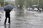 پیش بینی بارش‌های سیل آسا در ۲۱ استان/ هشدار زرد صادر شد