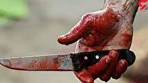 دستگیری زن اردبیلی که شوهر سابقش را با چاقو کشت