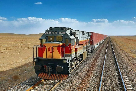 ماجرای توقف قطار ترانزیتی افغانستان در ایران چیست؟