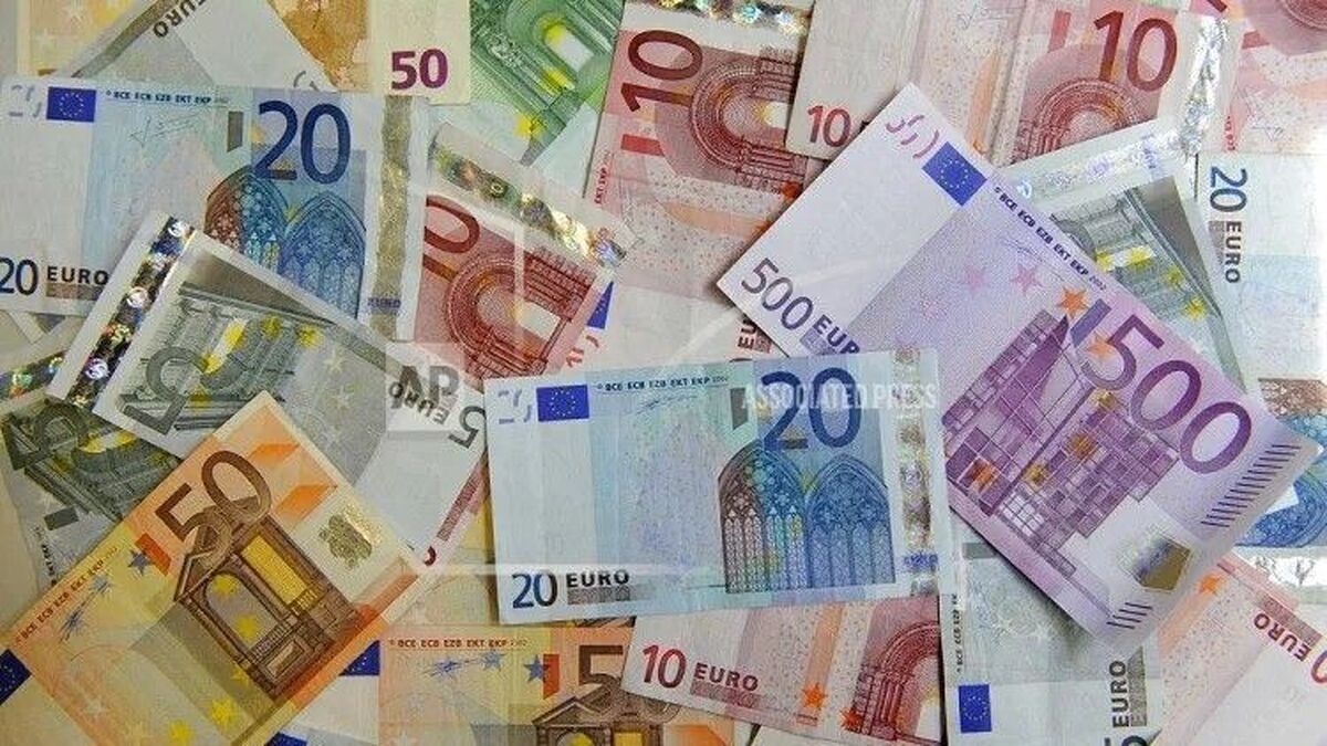 تورم اتحادیه اروپا چقدر است؟