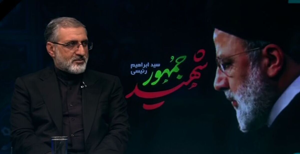 جزئیات سانحه بالگرد رئیس جمهور تشریح شد صدای انفجار، آتش یا دودی معلوم نبود