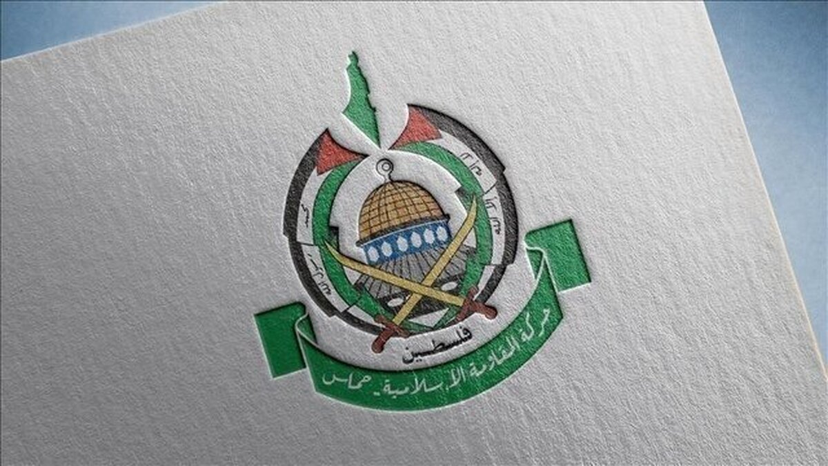 شرط حماس برای مذاکره و آتش بس   بیانیه