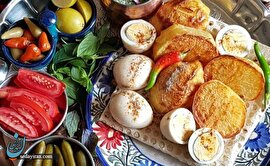 باورهای اشتباه درباره تخم مرغ، سیب زمینی، سبزی و قهوه