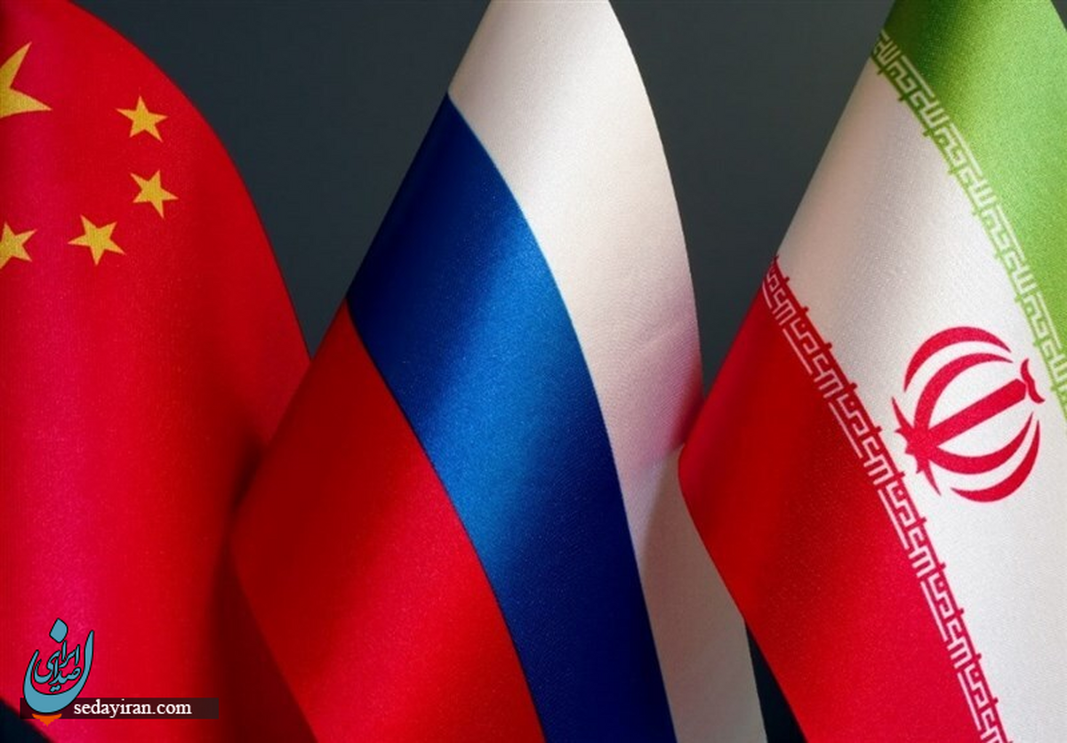 بیانیه ایران، روسیه و چین درباره برجام و برنامه هسته ای ایران