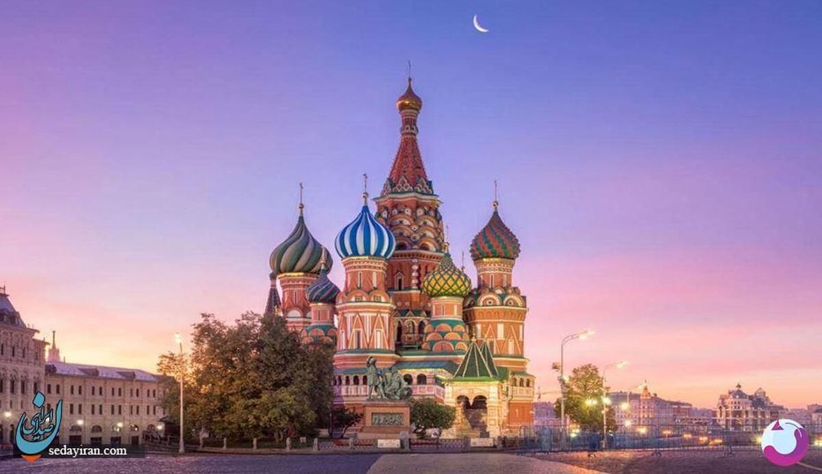 بهترین زمان سفر به روسیه برای تجربه شب های روشن