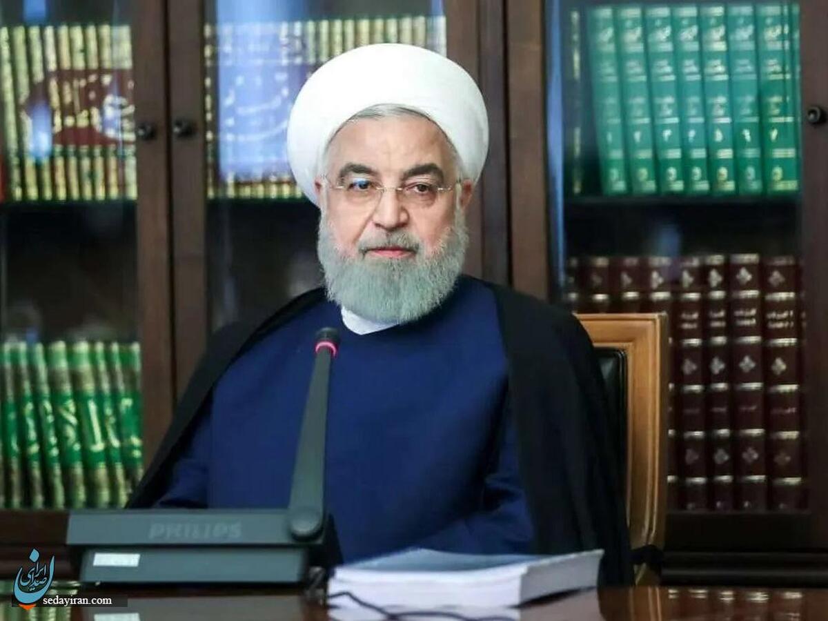 نامه دفتر حسن روحانی به صداوسیما درباره مناظره اول