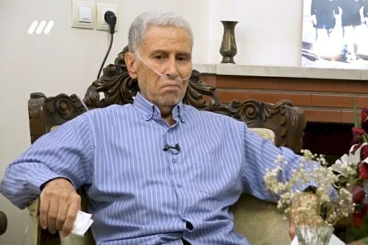حسین خوشخوان درگذشت (+عکس)