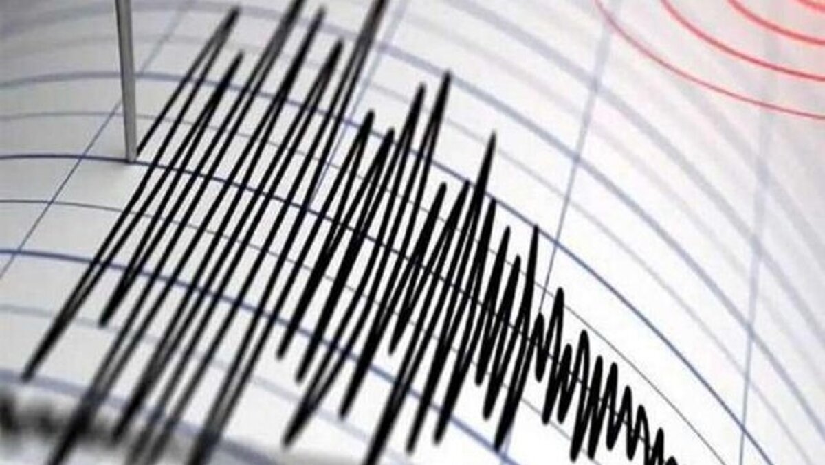 زلزله ۴.۱ ریشتری در رودبار جنوب  خسارتی گزارش نشده است