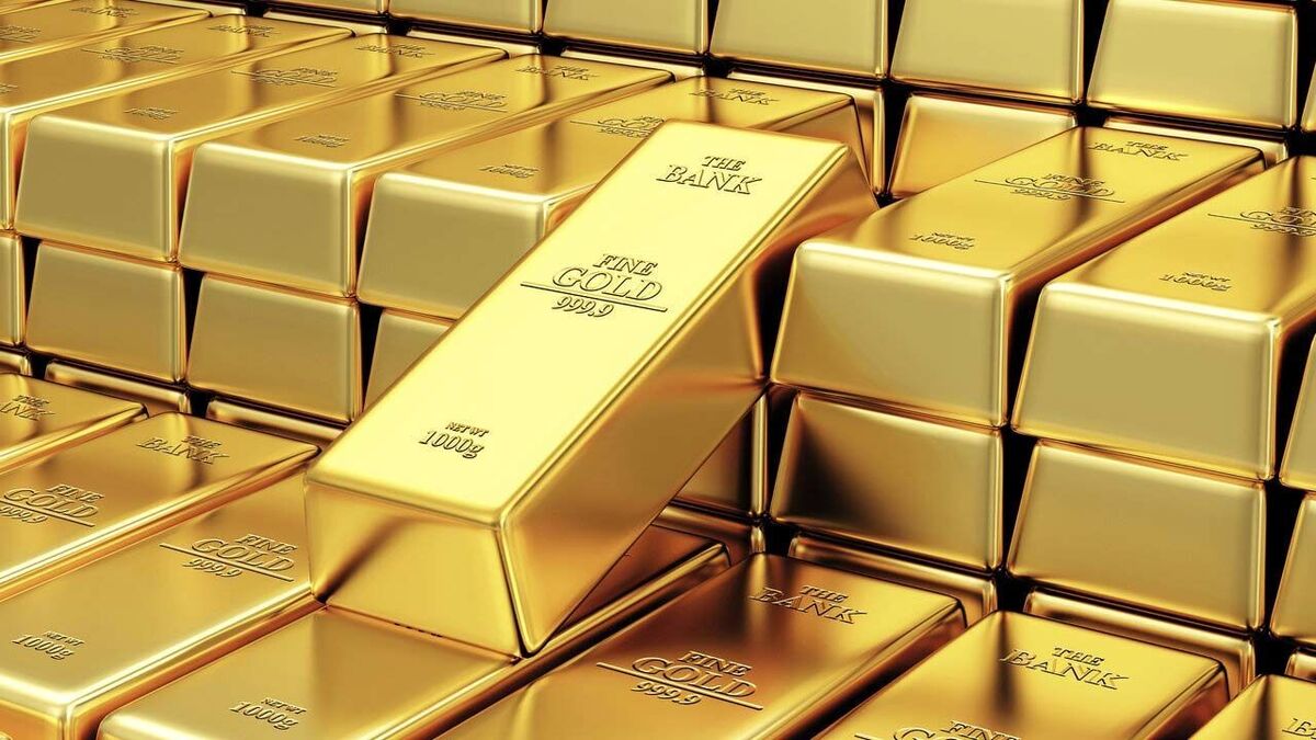 پیش بینی قیمت طلا و سکه ۵ خرداد ۱۴۰۳   حباب سکه امامی ۸ میلیونی شد
