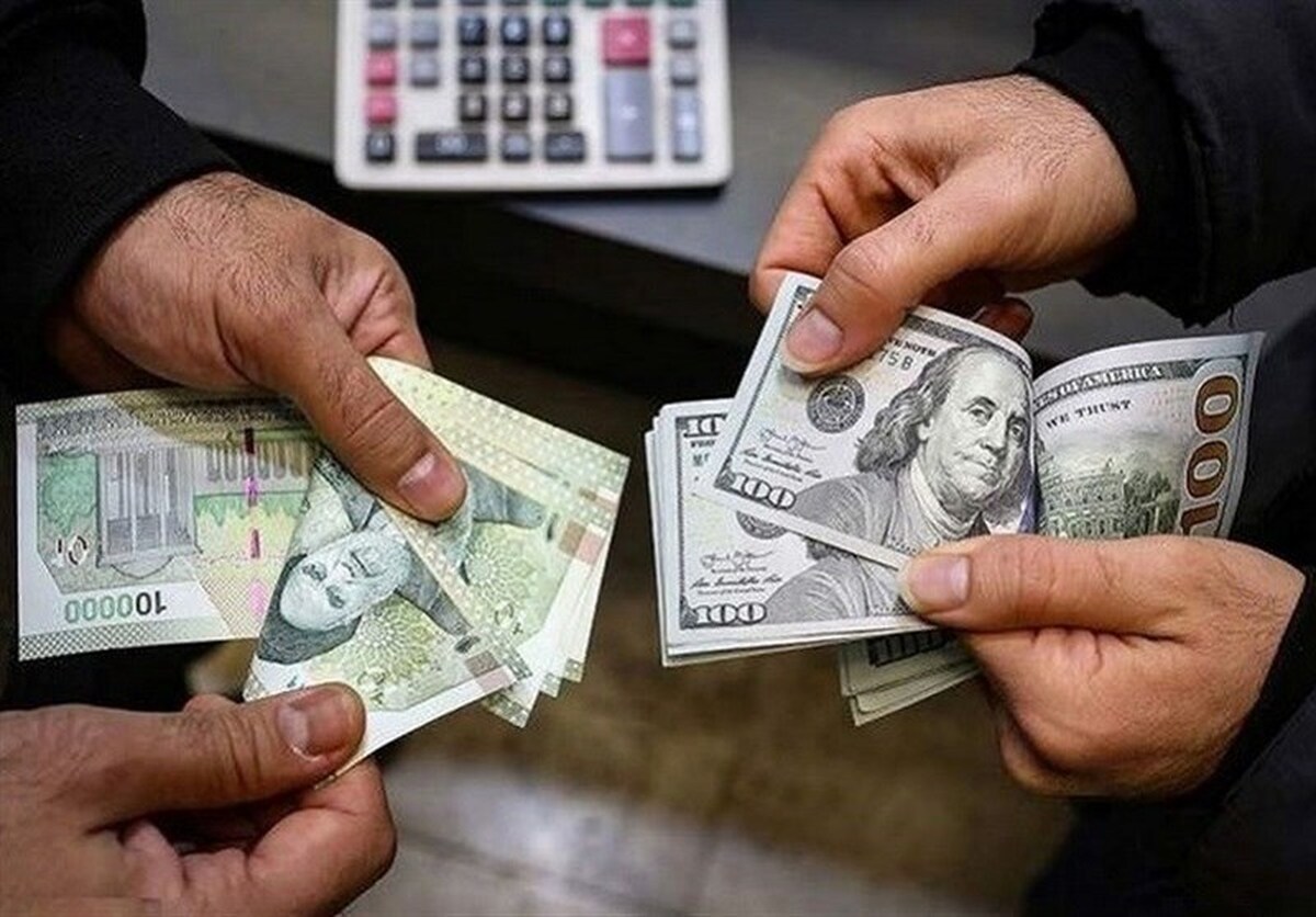 پیش بینی قیمت دلار ۶ خرداد ۱۴۰۳   درهم یک پله عقب‌نشینی کرد