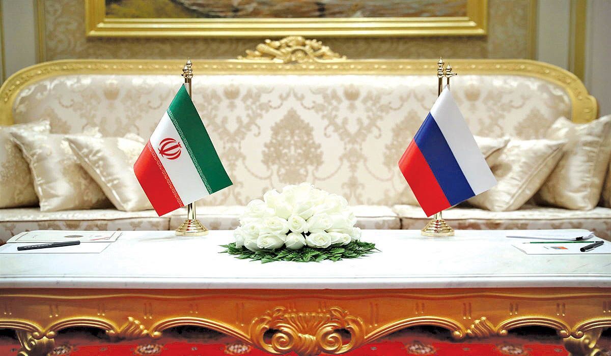 معاون وزیر کشور روسیه: ایران برای ما الگوی استقامت است