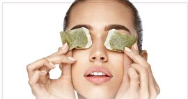۸ خوراکی برای بهبود سیاهی زیر چشم