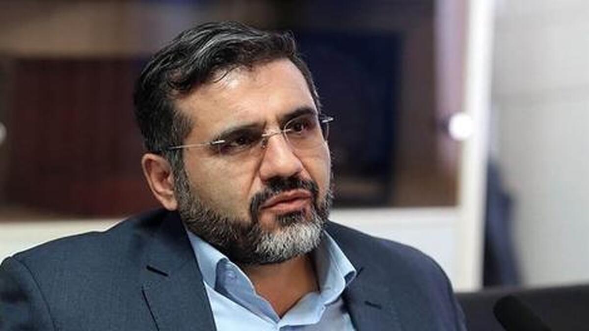 وزیر ارشاد: طبق یک نظرسنجی ۹۴ درصد مردم ایران خود را سوگوار اتفاق تلخ اخیر عنوان کردند