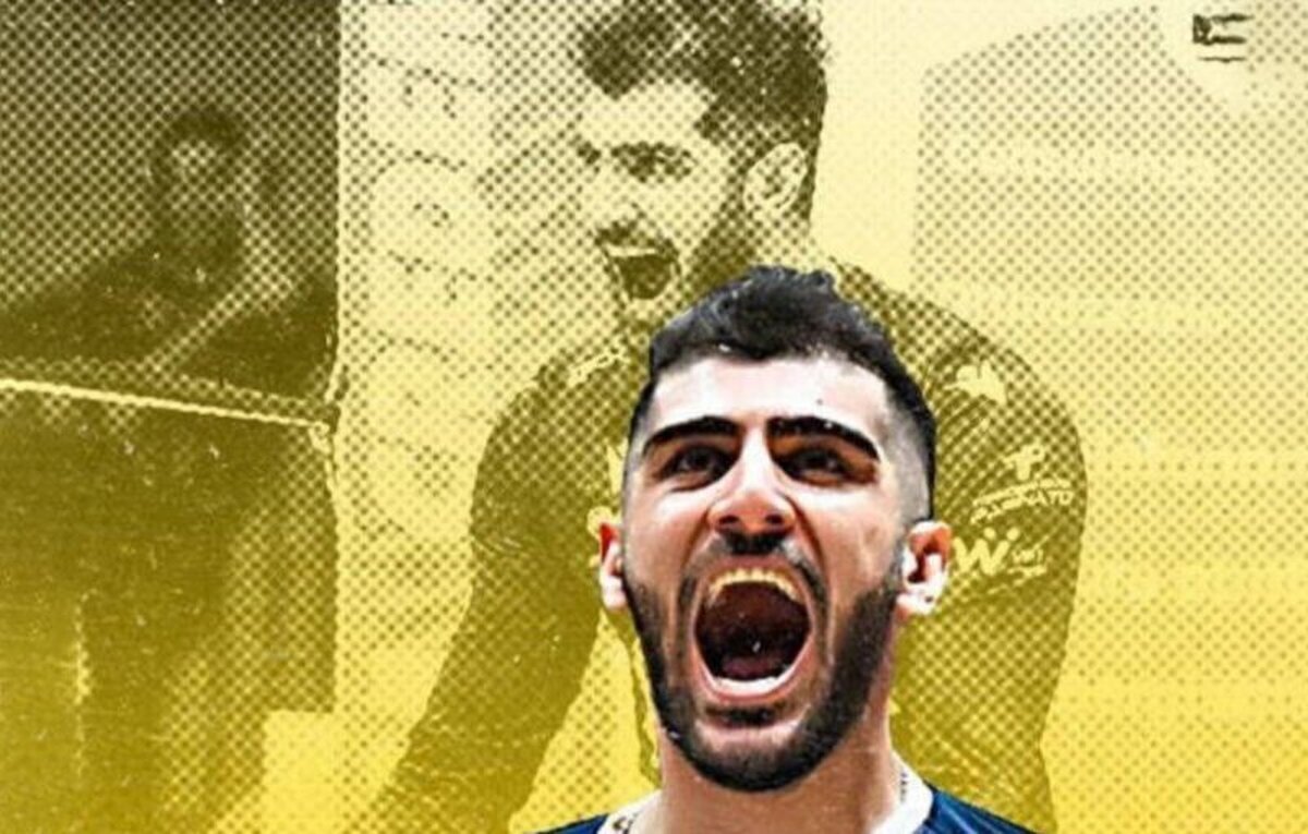 وداع ستاره ایرانی با بهترین لیگ دنیا