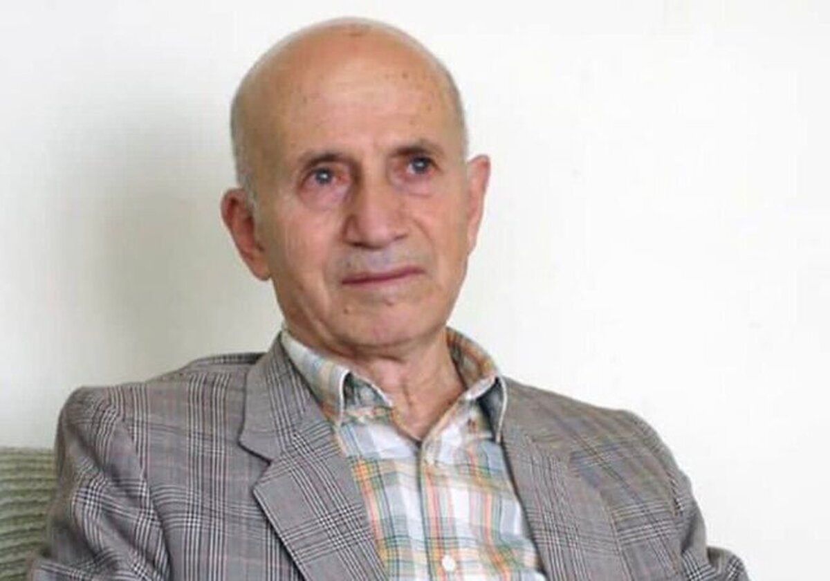 پیام تسلیت تراب محمدی در پی درگذشت پروفسور صبور اردوبادی
