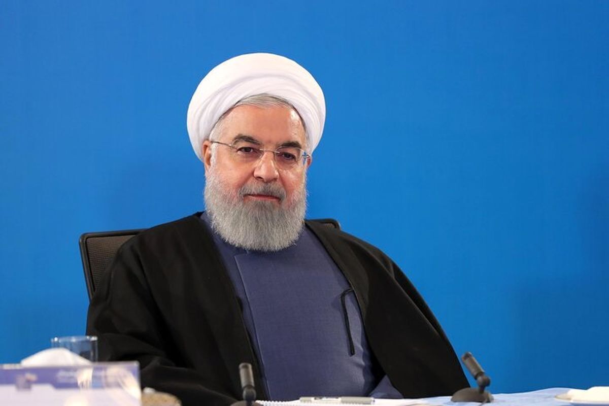 حس روحانی: با یک دولت تندرو همه ما ضرر می‌کنیم رأی بدهیم یا ندهیم!
