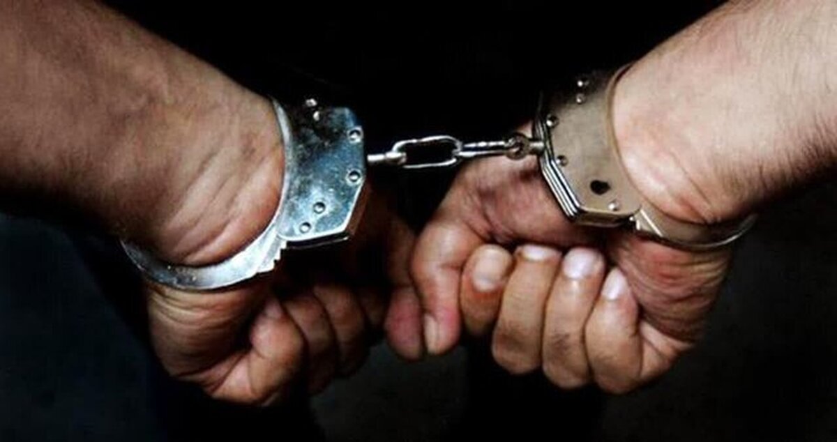 دستگیری عامل درگیری و تیراندازی در شهر ری