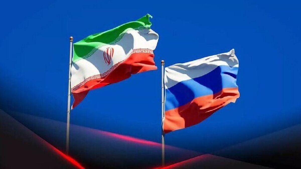 امضاء معاهده همکاری راهبردی ایران و روسیه را در آینده نزدیک