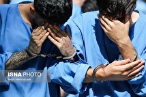 بازداشت عاملان نزاع منجر به قتل در شهداد کرمان