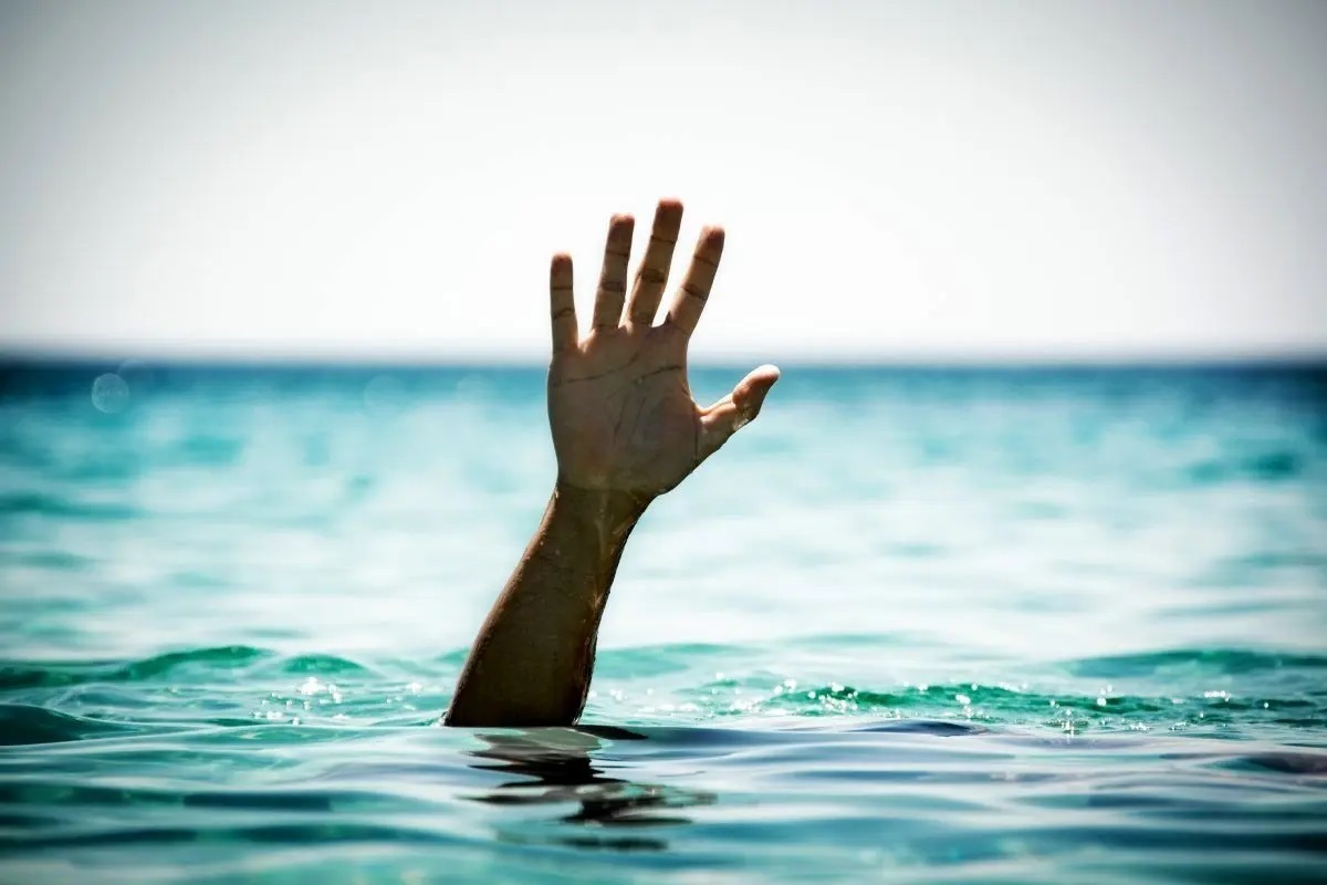 غرق شدن رئیس سابق زندان مرکزی ایلام در رودخانه سیمره  + جزییات