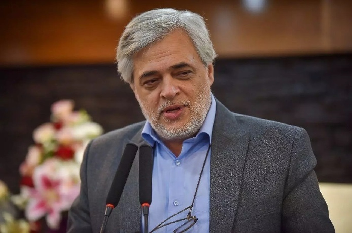 پیشنهاد مهاجری به قالیباف؛ لااقل۲ واحد دیپلماسی پاس میکردی دکترجان!