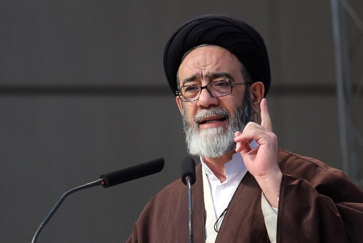 وصیت نامه شهید آل هاشم؛ رهبرا افسوس که یک جان دارم